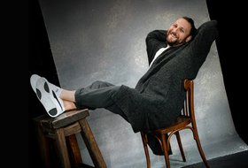 Павел Пиковский. Акустика