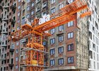 Стройка. Фото предоставлено alfa Development