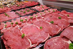 Мясо. Фото пресс-службы управления Роспотребнадзора по Иркутской области