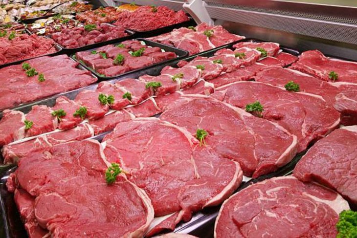 Мясо. Фото пресс-службы управления Роспотребнадзора по Иркутской области