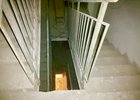 Лестничные марши. Фото пресс-службы СУ СК России по Иркутской области