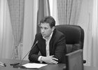 Андрей Фоменко. Фото с сайта ЗС региона