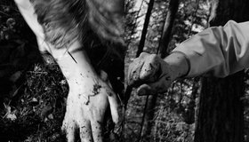 Театр «Тать». Ритуал-манифест «Люди. Ты. Искусство»