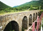 Кругобайкальская железная дорога. Фото из архива IRK.ru