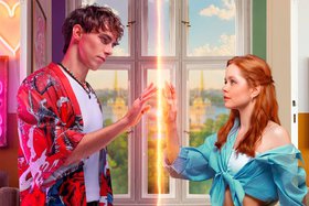 Сводишь с ума