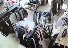 Момент преступления. Скриншот из видео пресс-службы ГУ МВД России по Иркутской области