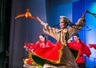 Ансамбль. Фото: Максим Лавринов с сайта правительства Иркутской области