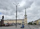 Ангарск. Фото Марины Палеевой, IRK.ru
