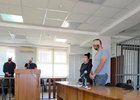 Зал суда. Фото пресс-службы прокуратуры Иркутской области