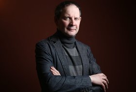 «Метель». Даниил Спиваковский и «Байкал-Квартет» (Хомутово и Молодёжный)