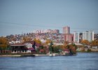 Иркутск. Фото Маргариты Романовой, IRK.ru