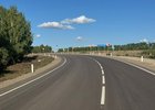 Дорога. Фото пресс-службы правительства Иркутской области