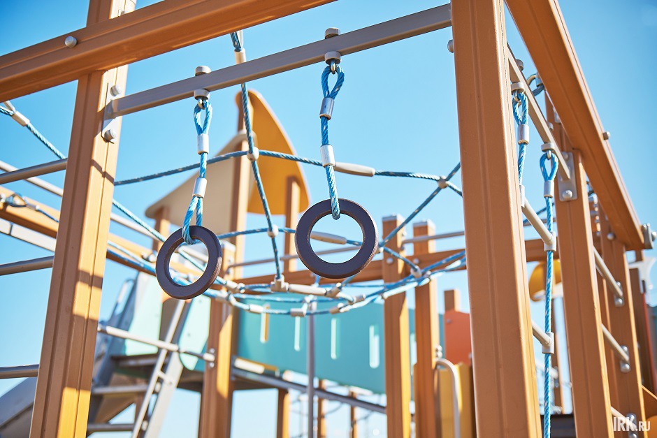 Работы стартовали в 2024 году