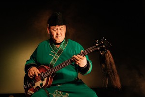 Ансамбль «Степные напевы»