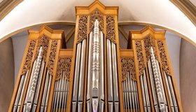 Великий король инструментов