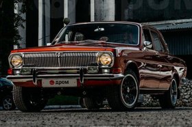 Волга. Фото из объявления