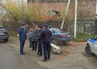 Встреча с депутатом. Фото пресс-службы думы Иркутска