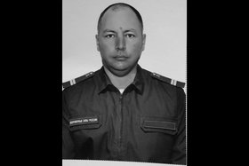 Андрей Безотечество. Фото из телеграм-канала Натальи Дикусаровой
