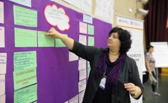 Методическая подготовка бизнес-тренеров