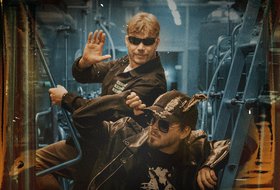 Быдлоцыкл