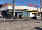 ДТП. Скриншот видео Госавтоинспекции города