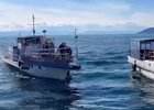 Судно «Севан». Скриншот из видео Восточно-Сибирской транспортной прокуратуры