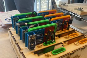 Детали. Фото Никиты Грабовецкого, IRK.ru Детали. Фото Никиты Грабовецкого, IRK.ru