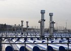 Очистные сооружения. Фото пресс-службы правительства региона