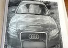 Конфискованный автомобиль. Фото пресс-службы прокуратуры Иркусткой области