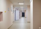 Больница. Фото Маргариты Романовой, IRK.ru