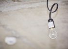 Отключение электроэнергии. Фото из архива IRK.ru