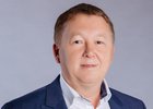 Василий Донских. Фото с сайта думы Иркутска