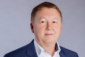 Василий Донских. Фото с сайта думы Иркутска