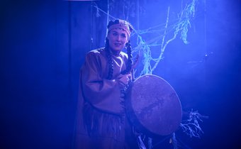 Жить на Севере