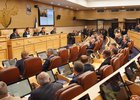 Сессия Заксобрания. Фото IRK.ru