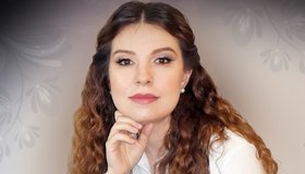 «Сокровища русской души». Полина Тончук (фортепиано, Новосибирск)