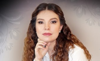 «Сокровища русской души». Полина Тончук (фортепиано, Новосибирск)