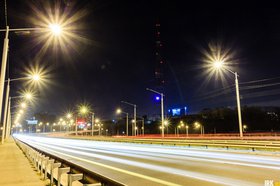 Город. Фото из архивов IRK.ru