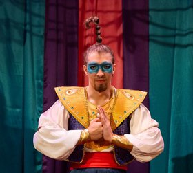 Фото: Театр Пилигримов