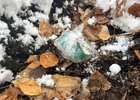 Сверток. Фото пресс-службы ГУ МВД по региону
