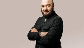 Расул Чабдаров