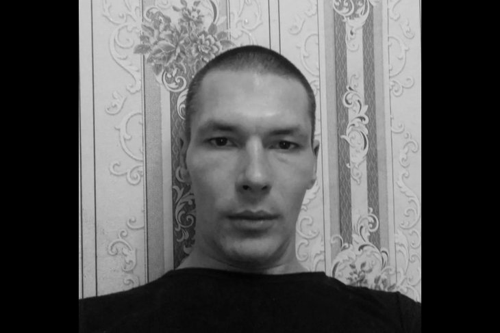 Алексей Мордовкин. Фото из соцсетей администрации Усть-Кута