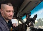 Виктор Куренин. Фото из телеграм-канала МВД38