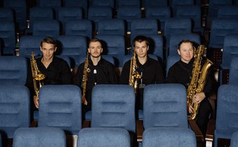 Квартет солистов