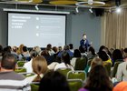 Конференция. Фото компании «Центр Веб-решений»