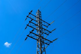 ЛЭП. Фото из архива IRK.ru