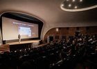 Конференция. Фото компании «Центр Веб-решений»
