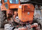 Трактор. Фото пресс-службы ГУ МВД по региону