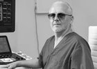 Владимир Субботин. Фото предоставила пресс-служба Иркутской областной детской клинической больницы