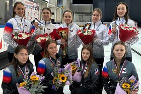 Спортсмены. Фото пресс-службы правительства Иркутской области Спортсмены. Фото пресс-службы правительства Иркутской области